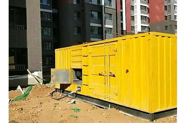 徐汇发电机租赁怎么去检查电力电缆线路的温度呢?